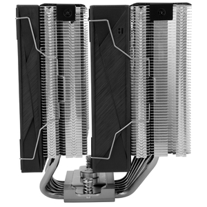 Enfriador de CPU Thermalright RK120, 156 mm de Altura, Doble Torre, 6 Tubos de Calor, Radiador de Aire AGHP, AM4 AM5 LGA1700 1851 Royal Knight 120 Therma - Product Image 4