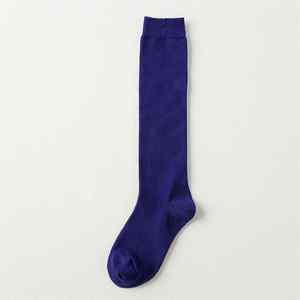 Calcetines Largos Hasta la Rodilla <span class=keywords><strong>de</strong></span> Color Sólido <span class=keywords><strong>para</strong></span> Niña - Product Image 2