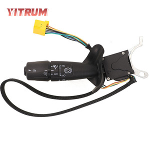 Commutateur de clignotant YITRUM 1892968 1659628 pour camions DAF CF XF LF45 LF55 - Product Image 3