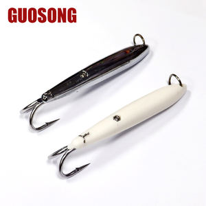 Anzuelo de Pesca para Agua Profunda, Anzuelo de Arrastre para Barco, Anzuelo de Pesca para Caballa, Anzuelo de Plástico para Pesca de Caballa - Product Image 1