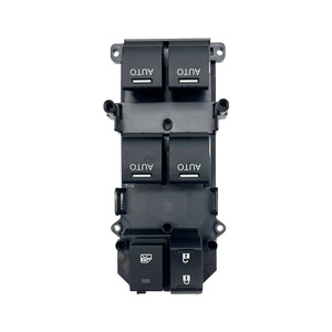 Interrupteur de lève-vitre électrique 35750-T6L-H21 pour Honda Spirior 2015-2018, commande automatique électrique - Product Image 4
