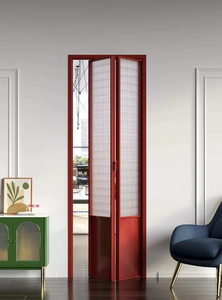 Fransız tarzı katlanır kapı - Product Image 5