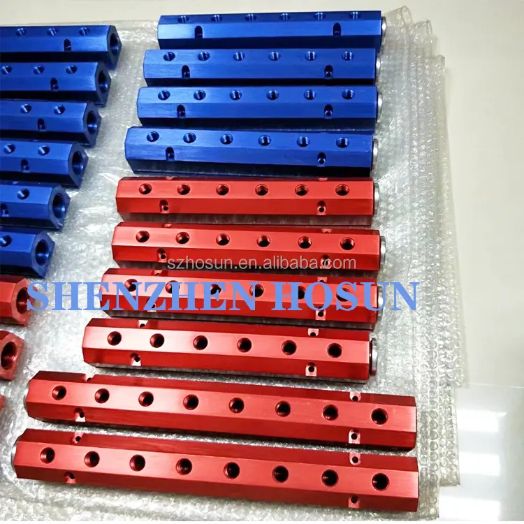 Manifolds TM6-2R TM8