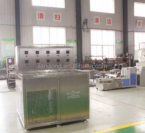 DZ-4 4-스테이션 조미니 엔드 퀀치 테스트 머신 |   강철 경화성 QC 및 R&D를 위한 높은 처리량 - Product Image 5