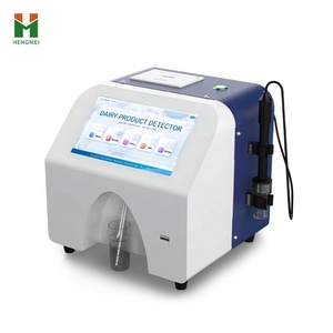 Sữa, sữa dê thử nghiệm lactose, protein, Lactose phân tích sữa thiết bị kiểm tra sữa phân tích sữa phòng thí nghiệm dụng cụ kiểm tra chất lượng - Product Image 2