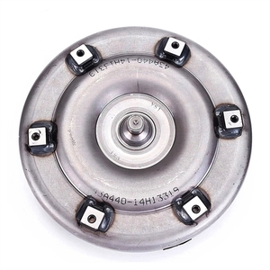 AW55-50SN AW55-51SN, оригинальный Восстановленный гидротрансформатор для GM Saab для V70 S60 S80 - Product Image 4