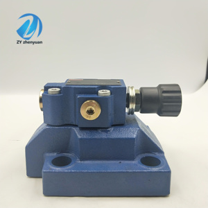 Nuevo solenoide hidráulico DB serie DB10/DB20/DB30, válvula de alivio operada por piloto DB30-1-L5X/315, hidráulica OEM serie DB DB10 DB20 DB30 - Product Image 3