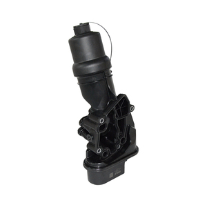 Filtro de Aceite y Enfriador de Aceite para Motor Skoda Octavia 2.0t, Alta Calidad y Bajo Precio, 06F115397J, Embalaje en Caja, 3-7 Días, OEM, 1 Pieza - Product Image 1