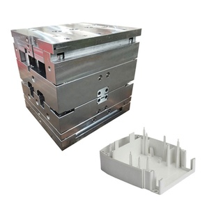 OEM ODM Customized <b>Plastic</b> Mould Manufacturers Electronic <b>Enclosure</b> for <b>Plastic</b> Mould Maker Injection Molding Guangdong Tooling - Product Image 1