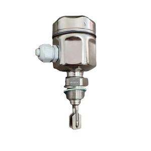 Interruptor de Nivel de Vibración Compacto E+H FTL50-1M2C0/0 - Product Image 1