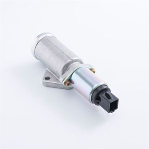 Válvula de Control de Aire en Reposo E3EE9F715A1A E3EE9F715A1B E5TE9F715DA E5TZ9F715D E8RY9F715A E8RY9F715C para Ford Escort Scorpio Sierra - Product Image 1
