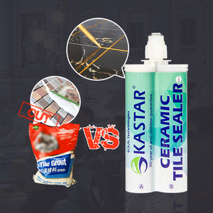 Revolutionany, sellador impermeable, adhesivo, reforma <span class=keywords><strong>de</strong></span> azulejos <span class=keywords><strong>de</strong></span> cerámica, relleno <span class=keywords><strong>de</strong></span> huecos, resina epoxi, lechada <span class=keywords><strong>de</strong></span> azulejos con purpurina no retráctil - Product Image 6