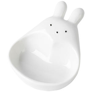 Nouveau japonais Ins en céramique Totoro assiette à tremper assiette à Sauce plats à sauce assiette en céramique - Product Image 1