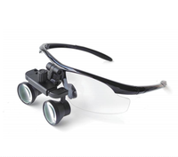 Loupe binoculaire médicale et dentaire avancée Micare 21APS 250x 300x 350x, loupe chirurgicale 2.5x 3.0X 3.5X pour travaux de précision