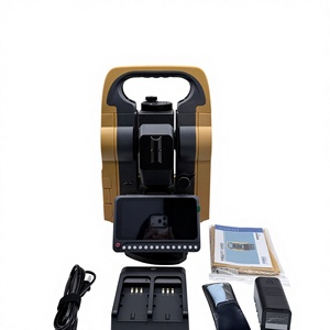 ZTS-720 Hi-target HTS-720 Smart Android Total Station <b>Optical</b> Test Surverying <b>Instruments</b> 8MP Sensor HD Camera South Ruide - Product Image 6