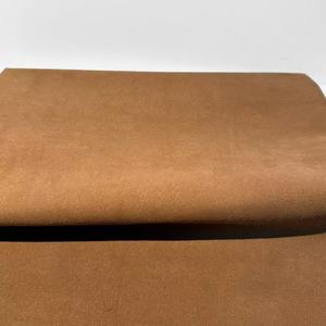 Tissu en daim de haute qualité pour appuie-tête de voiture Oreillers Toit Tableau de bord-Doux Colorfast Résistant aux bouloches - Product Image 3