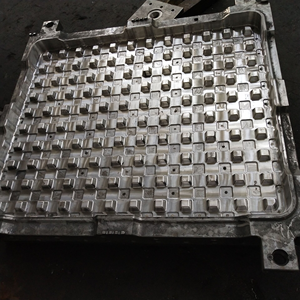 Китайский завод по индивидуальному заказу дешевые пластиковые формы для литья под давлением - Product Image 6