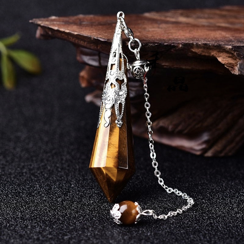 Pietra occhio di tigre