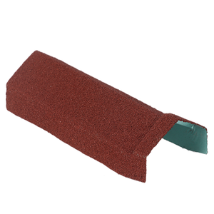 Tegole Metalliche per Tetti con Ventilazione, Rivestimento in Pietra, Stile Cottage, Doppia Tegola Romana - Product Image 4