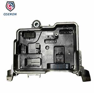 สำหรับรถยนต์เทสล่า รุ่น <span class=keywords><strong>3</strong></span> และ รุ่น Y ปี 2021-2023 ชุดควบคุมด้านหน้า ASY Gen <span class=keywords><strong>3</strong></span> 1583991-03-C 1583991-01-C 1118182-72-H ระบบกันสะเทือนด้านหน้า - Product Image 1