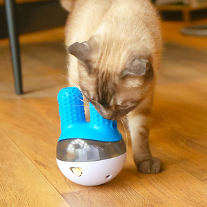 ชามป้อนอาหารรูปกระต่ายสำหรับสุนัขและแมวอุปกรณ์ของเล่นสัตว์เลี้ยงขนาดเล็ก - Product Image 3