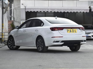 K3 Sedán 1.4T 1.5L Coches Usados de China Sin Accidentes Título Limpio Bajo Kilometraje 2025 2024 2023 2022 2021 K3 VI Estándar de Emisiones E - Product Image 5