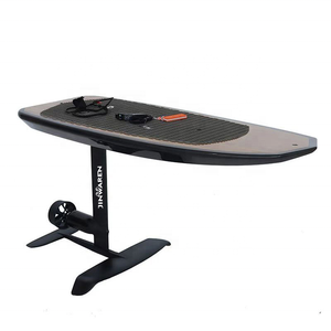 Carbon Fiber Electric Foil <strong>Hydrofoil</strong> Surf Board for Water Sports Electric <strong>Hydrofoil</strong> <strong>Surfboard</strong> Electric <strong>Surfboard</strong> - Product Image 5