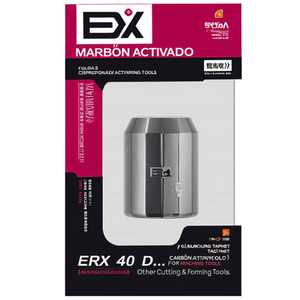 ERX 40 D.. MP Reduction Tapping Collet For <b>Machining</b> Tools - Product Image 2