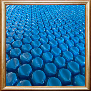 Extrusor de película de burbujas de 5 + 1 capas de alta resistencia Protección duradera - Product Image 2