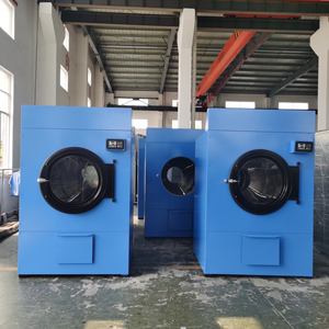 เครื่องอบผ้าอุตสาหกรรมเครื่องอบแห้งโรงแรมเครื่องอบผ้าแบบทัมเบิ้ลสำหรับอุตสาหกรรมหนัก - Product Image 1