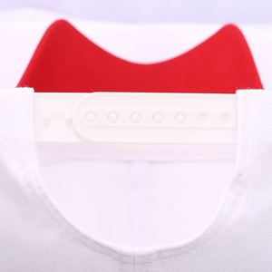 Gorra de Béisbol Ajustable de Talla Única, Elástica y Transpirable, con Logotipo Personalizado, de Alta Calidad, Unisex, de Algodón, con Cierre a Presión - Product Image 3