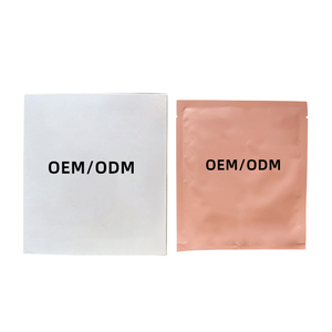 Masker Wajah Transparan Kristal Penghidrasi Revitalisasi Tanpa Bilas Terbaru, Masker Tidur Kolagen Korea untuk Semalaman - Product Image 2