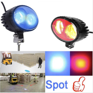 Hot Sale Product Blue Indicator <b>Light</b> <b>LED</b> Safety <b>Light</b> with Factory Direct Produce Safety <b>Lights</b> - Product Image 2