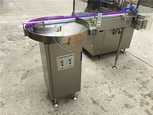 Machine d'emballage automatique de produits alimentaires CX-125N, machine d'emballage de cartons entièrement automatique à grande vitesse - Product Image 2