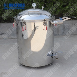 HFDELY-63A dible máquina de filtro de aceite eléctrico portátil freidora de cocina máquina de filtrado de aceite - Product Image 4