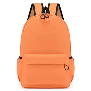 Sacs à dos scolaires unisexes personnalisés avec logo d'usine 2026, sacs à dos Oxford pour enfants, grande capacité, sacs à dos décontractés pour étudiants, mode 20-36L - Product Image 3