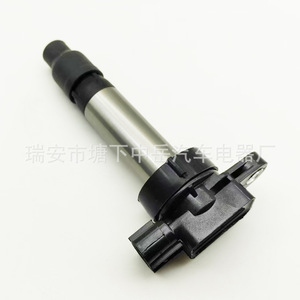 Bobina de encendido para Suzuki Alto 33400 62L00 76G30 76G00, pieza de repuesto tipo bolígrafo - Product Image 1