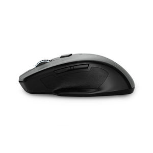 Nuovo arrivo Design <span class=keywords><strong>ergonomico</strong></span> 2.4G compatibile 5 livello 4000 DPI <span class=keywords><strong>grande</strong></span> <span class=keywords><strong>Mouse</strong></span> Wireless per grandi mani - Product Image 3