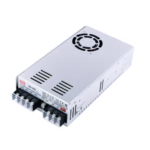 Lablled 450w OEM la fixed into case pack seperate cheap price office use desktop computer DC 12V 230w switching power supply