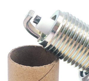 2262 di alta qualità candela ZFR5F-11 OEM 46451923 1011256 92063308 98079-5514J materiale platino - Product Image 6