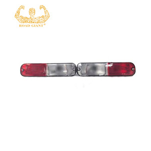 Guangdong Car Parts Car Parts Automotive Parts XFB000290 XFB000280 <strong>Rear</strong> Reflector <strong>Light</strong> for Land Rover Freelander 1 1996-2006 - Product Image 2
