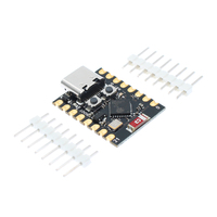 Carte de développement ESP32-C3, carte de développement ESP32 C3 SuperMini, carte de développement ESP32 WiFi pour Arduino