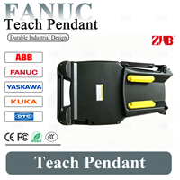 A05B-2255-C103 # JSW FANUC IPendant Teach Pendant Serie R-30iB HMI A05B-2255-C103 # Robot JSW 24V A05B-2255-C103 # Repuestos JSW en Stock