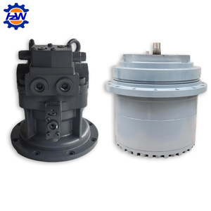 Zhongwei máy xúc thủy lực cuối cùng ổ đĩa sửa chữa các bộ phận cho Volvo Excavator-OEM chất lượng - Product Image 3