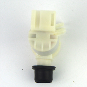 Nissan Xtrail Mk1 Windshield Washer <b>Pump</b> <b>12V</b> Water Spray Motor For 2001-2007 Replacement Part White - Product Image 5