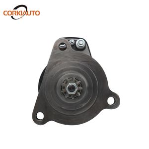 MOTEUR DE DÉMARREUR 24V KB pour MAN pour <span class=keywords><strong>MERCEDES</strong></span> 51262019159 8EA726022001 0001416002 0031514501 - Product Image 1