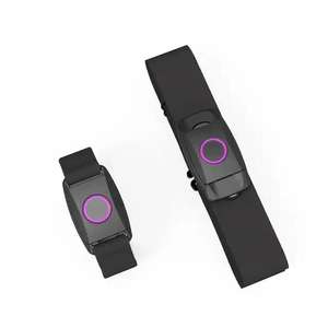 Yeni kalp hızı izleme CL808 göğüs kemeri/Armband spor izci BT5.0 ve ANT + kalp yendi izleme - Product Image 3