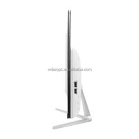 21,5 ''24'' 19 "Aio Monoblock Nuevo producto Todo en uno Pc Electrónica de consumo Hardware y software de computadora Pc I7