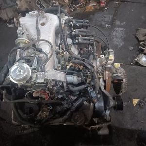 Moteur à essence d'occasion Mi <span class=keywords><strong>Tsu</strong></span> Bi <span class=keywords><strong>Shi</strong></span> 6G72 prêt à l'installation pour Pajero V73, moteur d'occasion 6G72 V73 - Product Image 2