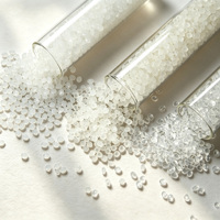 Granulés TPV LONGZHENG résistants aux basses températures, haute résistance à l'usure par glissement, qualité renforcée, plastique d'injection, produits plastiques